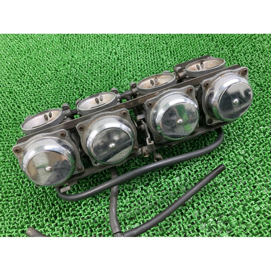 カワサキ（Kawasaki） ゼファー1100 キャブレター V776 純正 中古