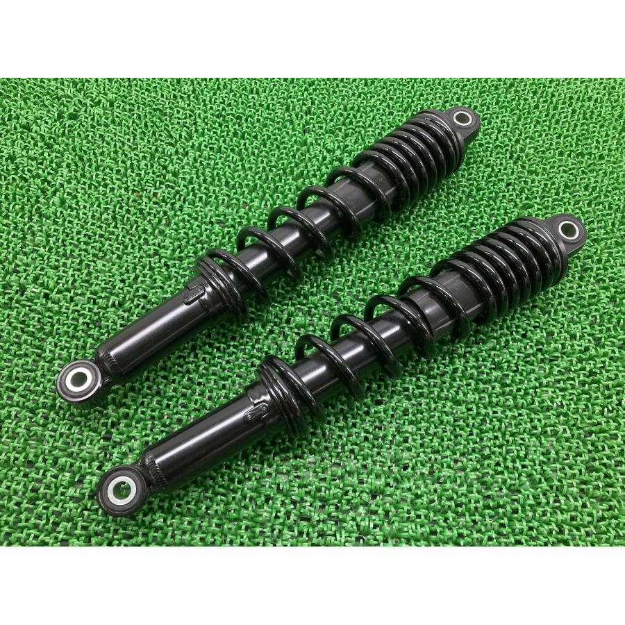 ホンダ（HONDA） CT125ハンターカブ リアサスペンション 左右 純正
