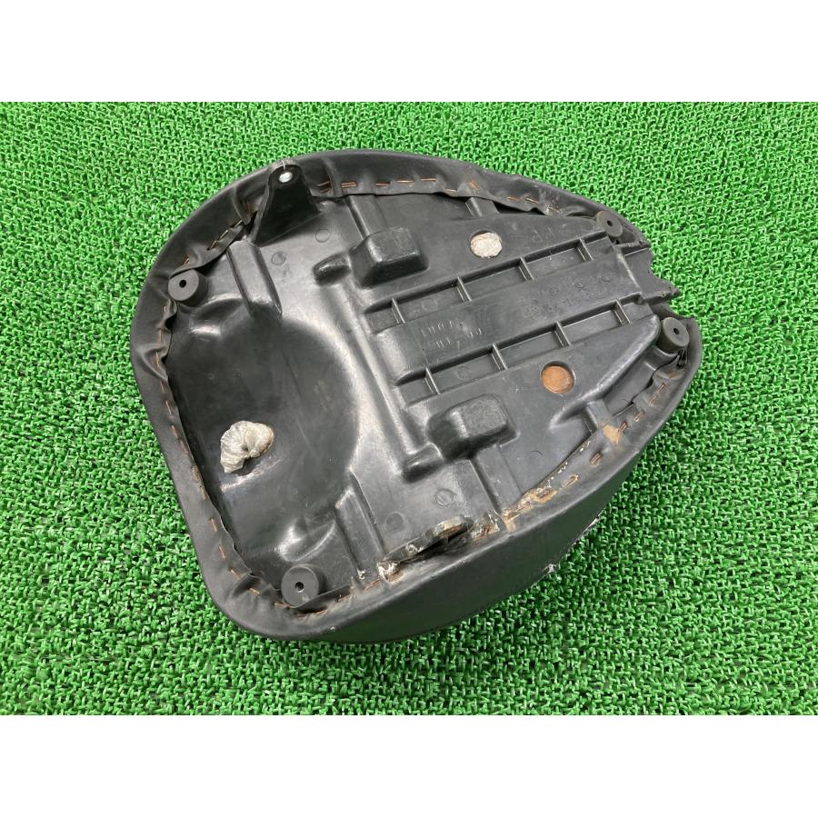 ヤマハ発動機 ビラーゴ250 フロントシート 2UJ ヤマハ 純正 中古