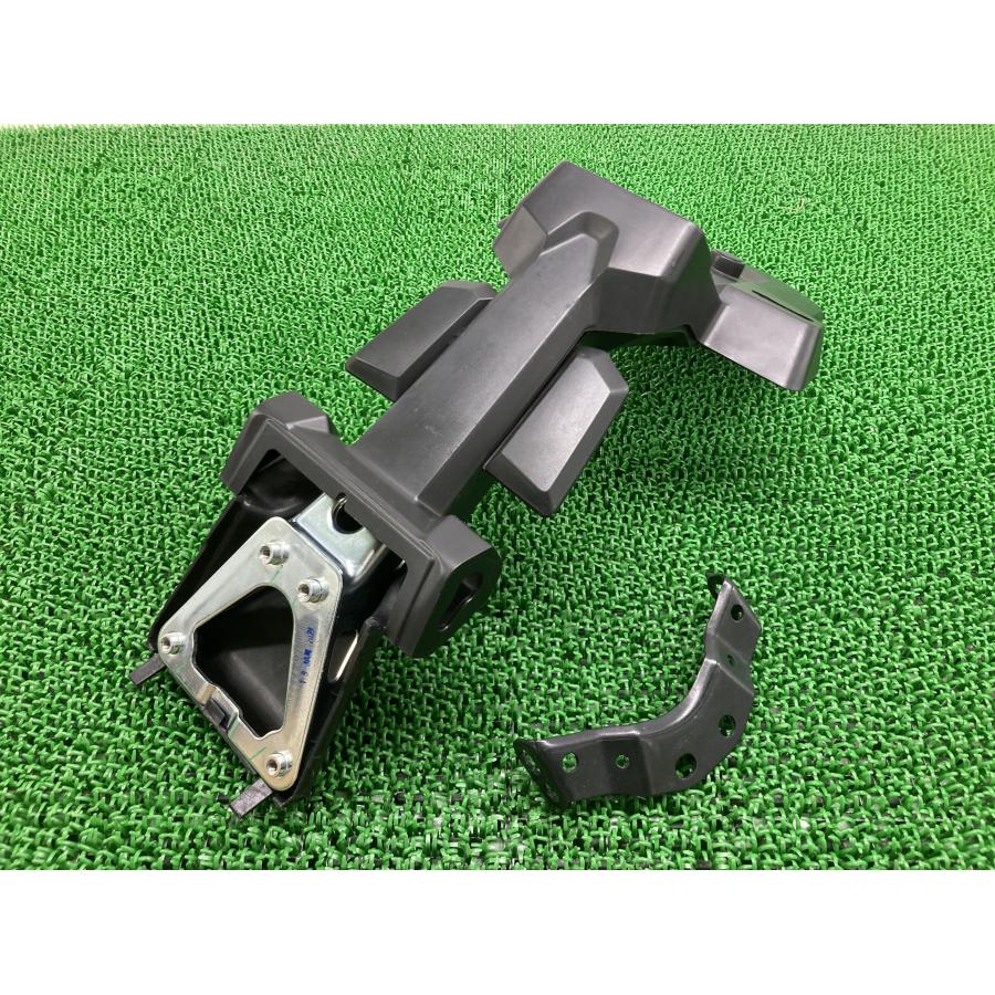 ホンダ（HONDA） グロム リアフェンダー K26 純正 中古 バイク 部品