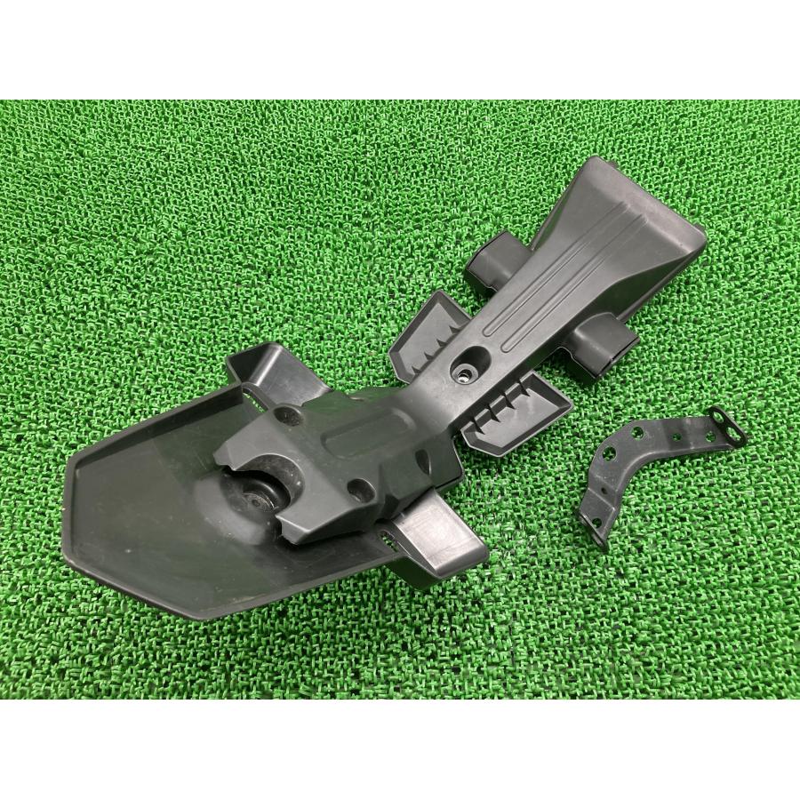 ホンダ（HONDA） グロム リアフェンダー K26 純正 中古 バイク 部品