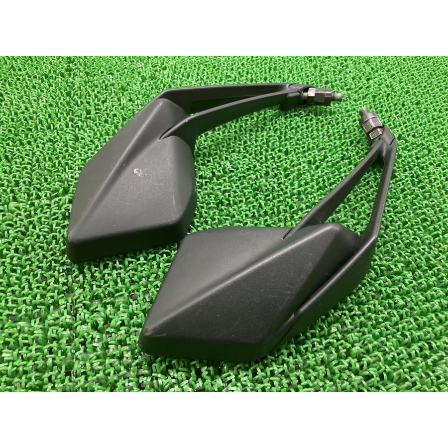 カワサキ（Kawasaki） Z1000 ミラー 左右 002010 純正 中古 バイク