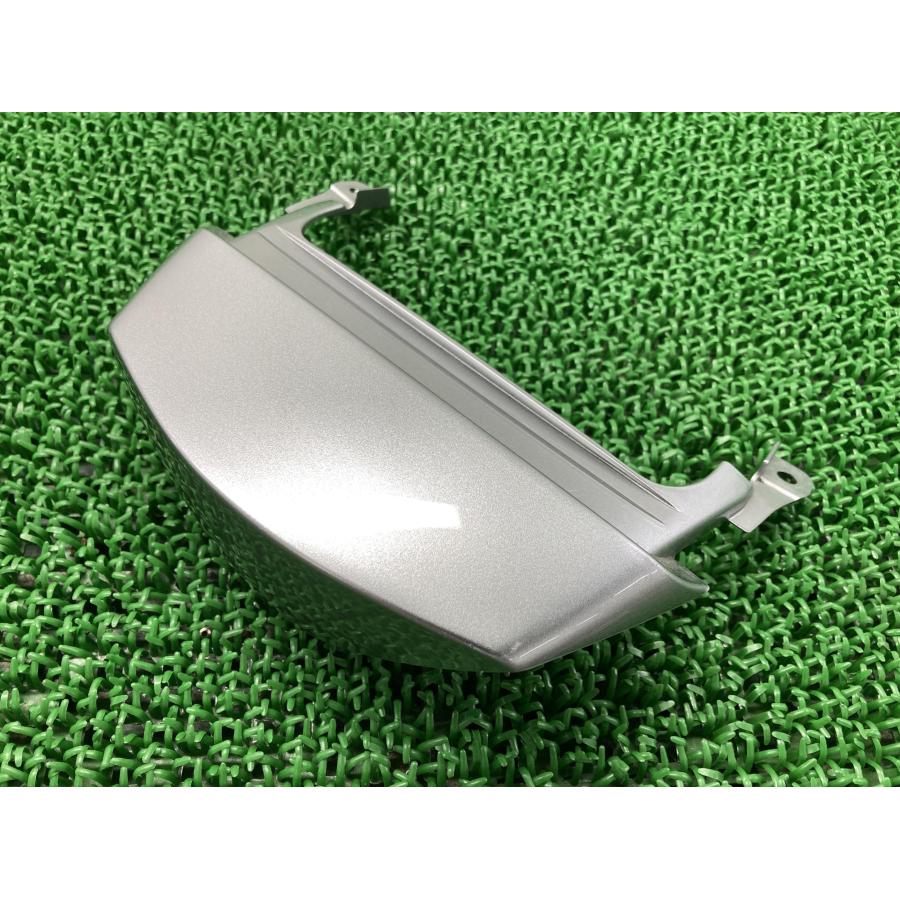 ZX-14R テールカバー 銀 36040-0059 カワサキ 純正 バイク 部品 ZX1400E ZXT40E 割れ欠け無し コンディション良好 品薄 【中古】 42 カワサキ（Kawasaki） ZX-14R テールカバー 銀 36040-0059 純正 中古