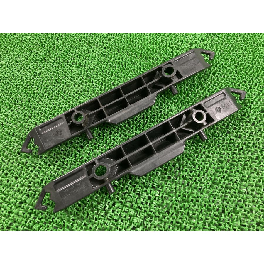 ヤマハ発動機 MT-09トレーサー サイドバッグサポート 左右 2PP ヤマハ