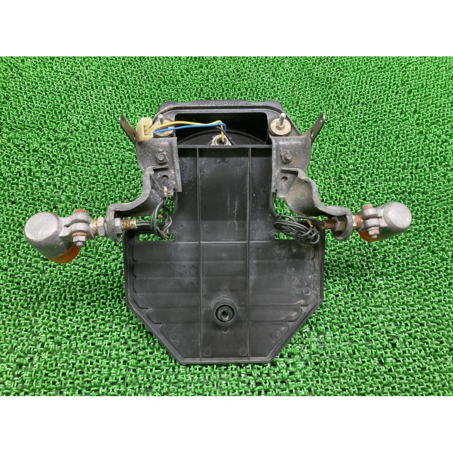 ヤマハ発動機 RZ250R リアフェンダー 040-7536 ヤマハ 純正 中古
