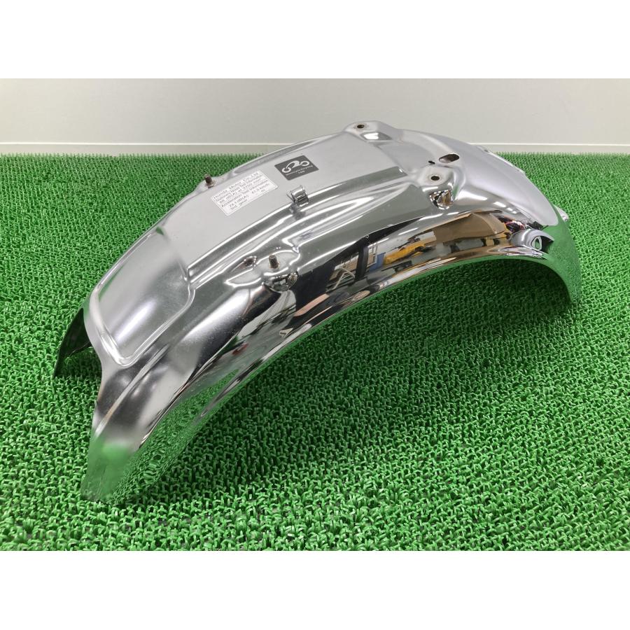 ホンダ CB1100 リアフェンダー 純正 中古 バイク 部品 SC65 ホンダ CB1100 リアフェンダー 純正 中古 バイク 部品 SC65