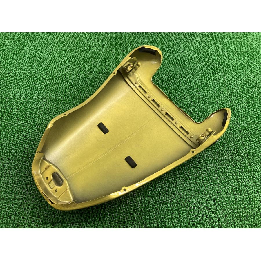 V-MAX タンクカバー ヤマハ 純正 中古 バイク 部品 2WE 2LT 3UF 割れ欠け無し 品薄 希少品 車検 Genuine 44_2