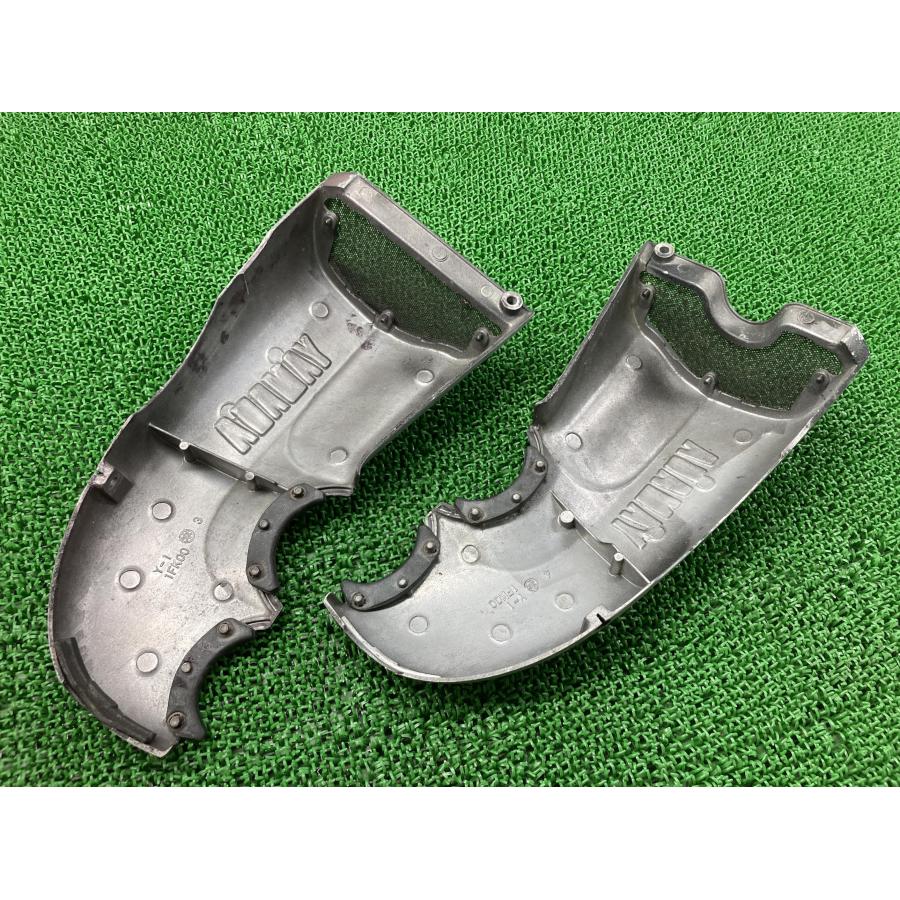 V-MAX ダクトカバー 左右 1FK ヤマハ 純正 中古 バイク 部品 ダミー 
