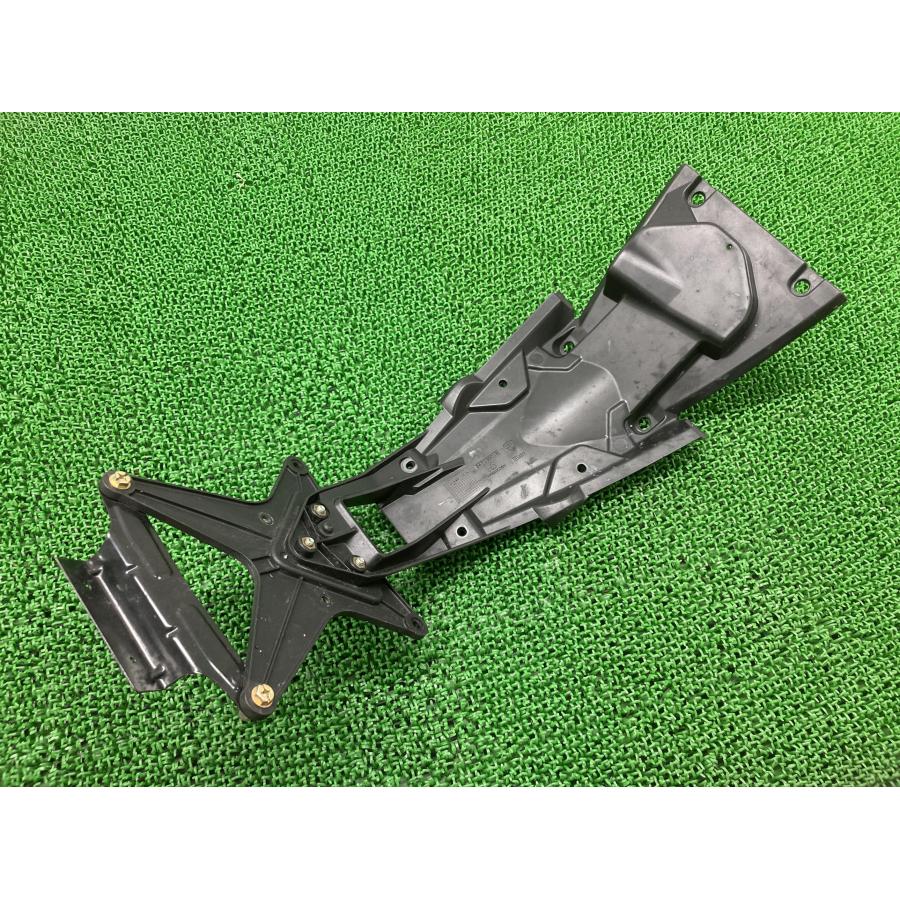M1100EVO リアフェンダー 247.1.380.1B ドゥカティ 純正 中古 バイク