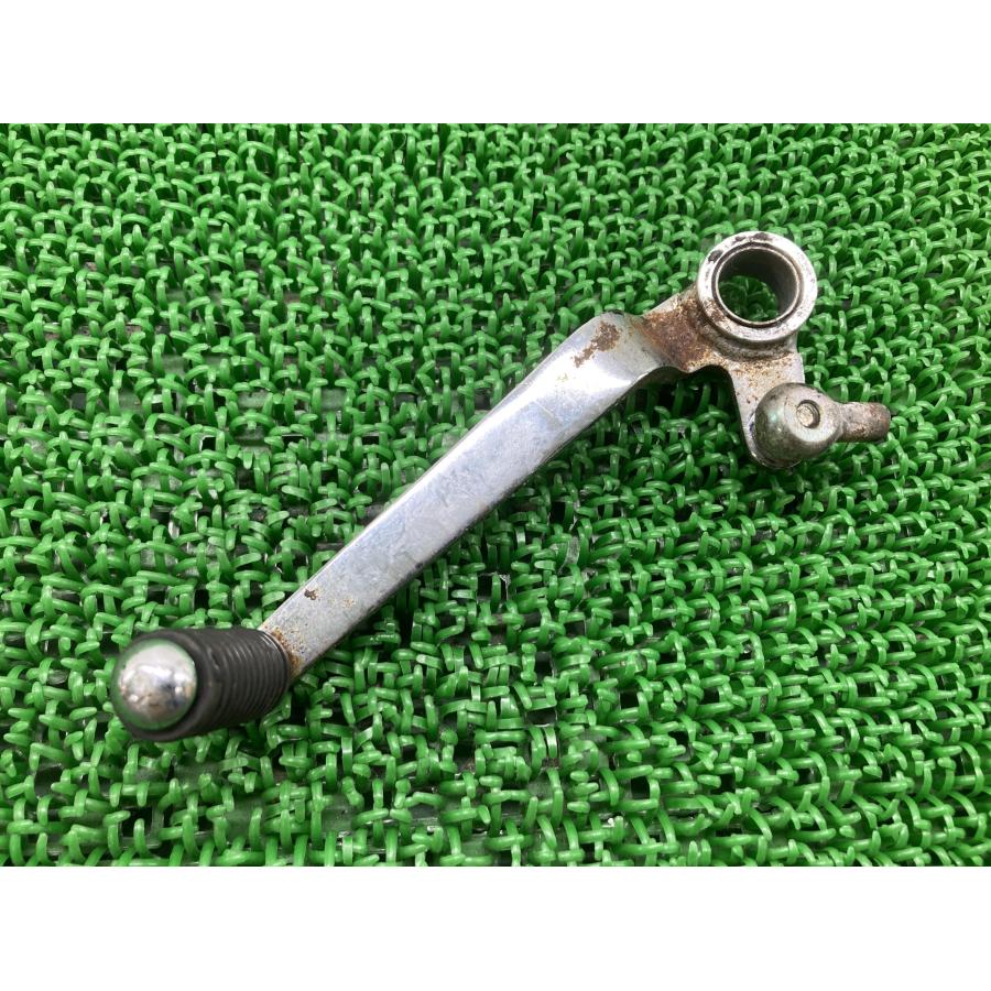 カワサキ（Kawasaki） ZRX400 シフトペダル 純正 中古 バイク 部品