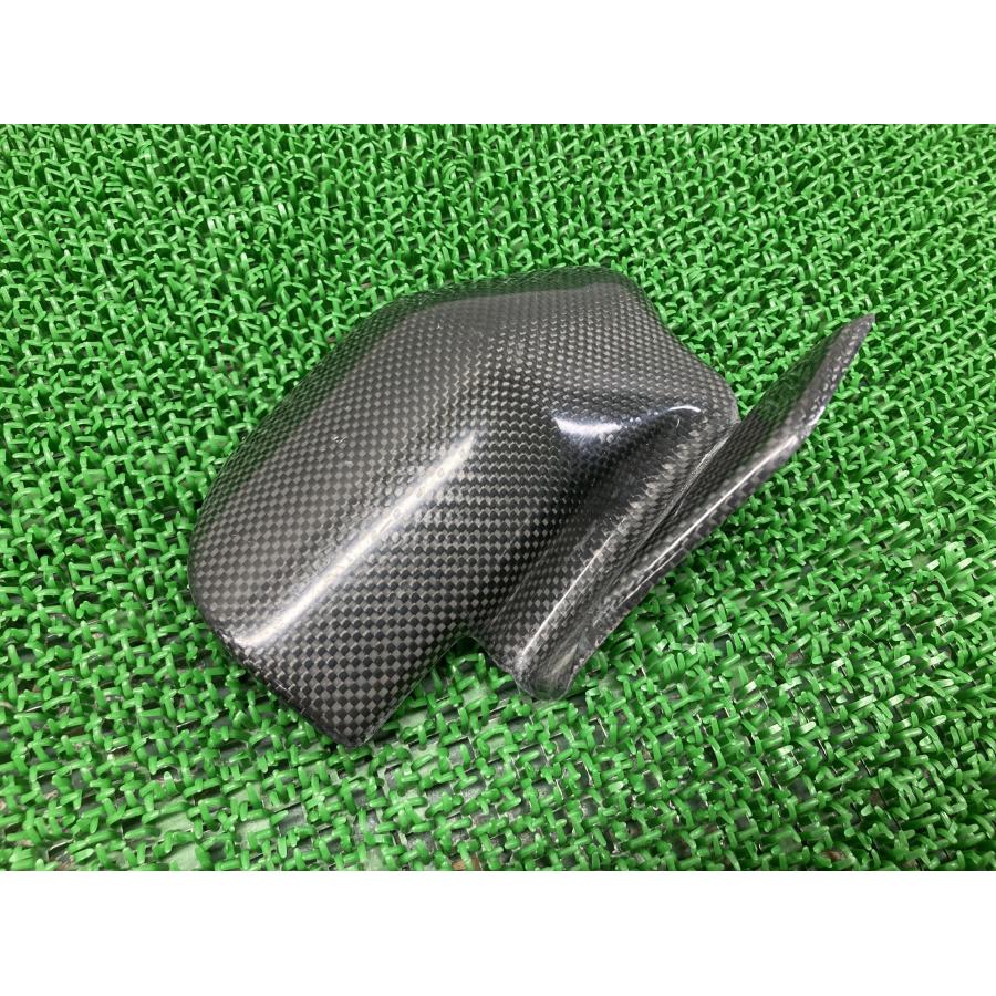 モンスター400 ヒートガード 左 46010393A ドゥカティ 純正 中古