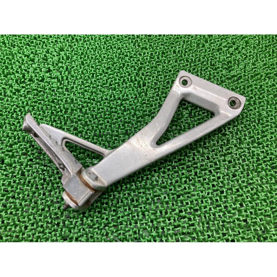 ヤマハ発動機 SRX400 SRX600 タンデムステップ 右 3SX ヤマハ