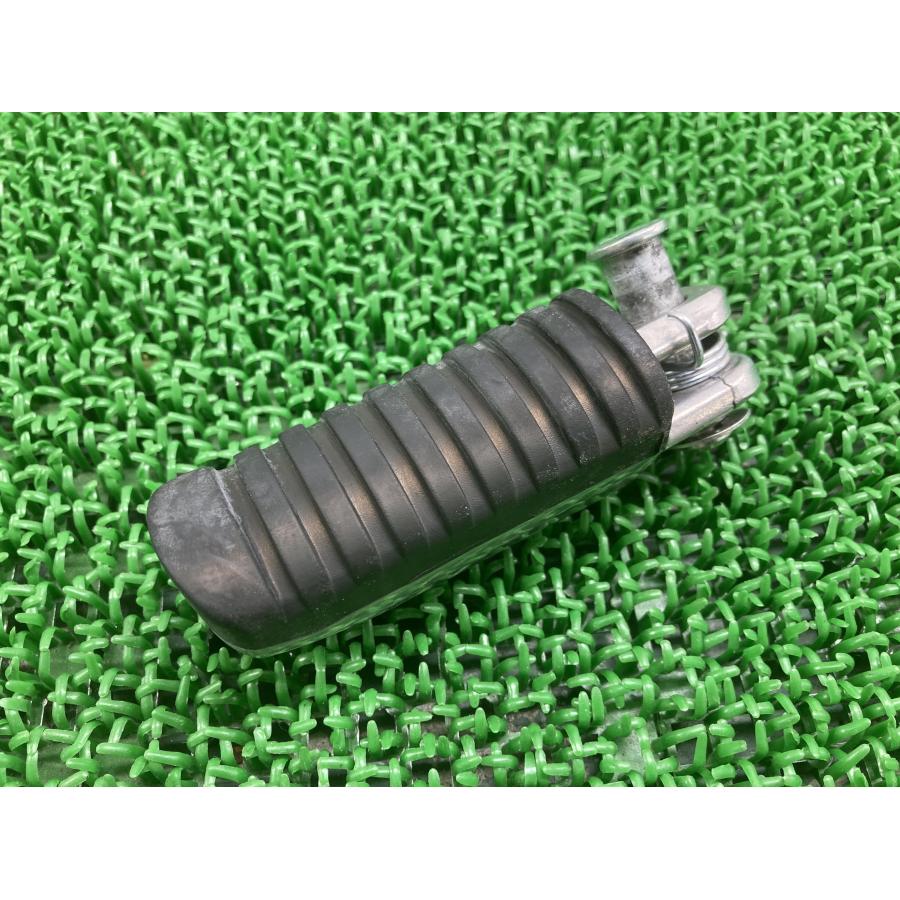【専用】 カワサキ（Kawasaki） ZRX1200ダエグ ステップペグ 左 1428 純正 中古