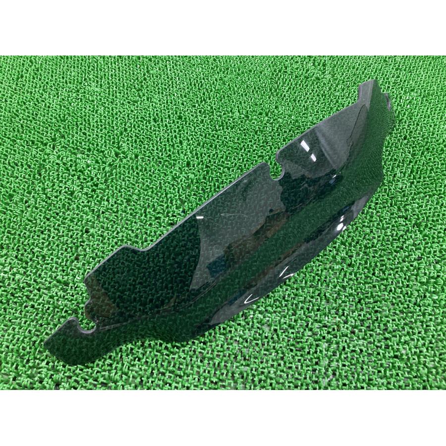 ツーリング スクリーン 021017 ハーレー 純正 中古 バイク 部品 96年