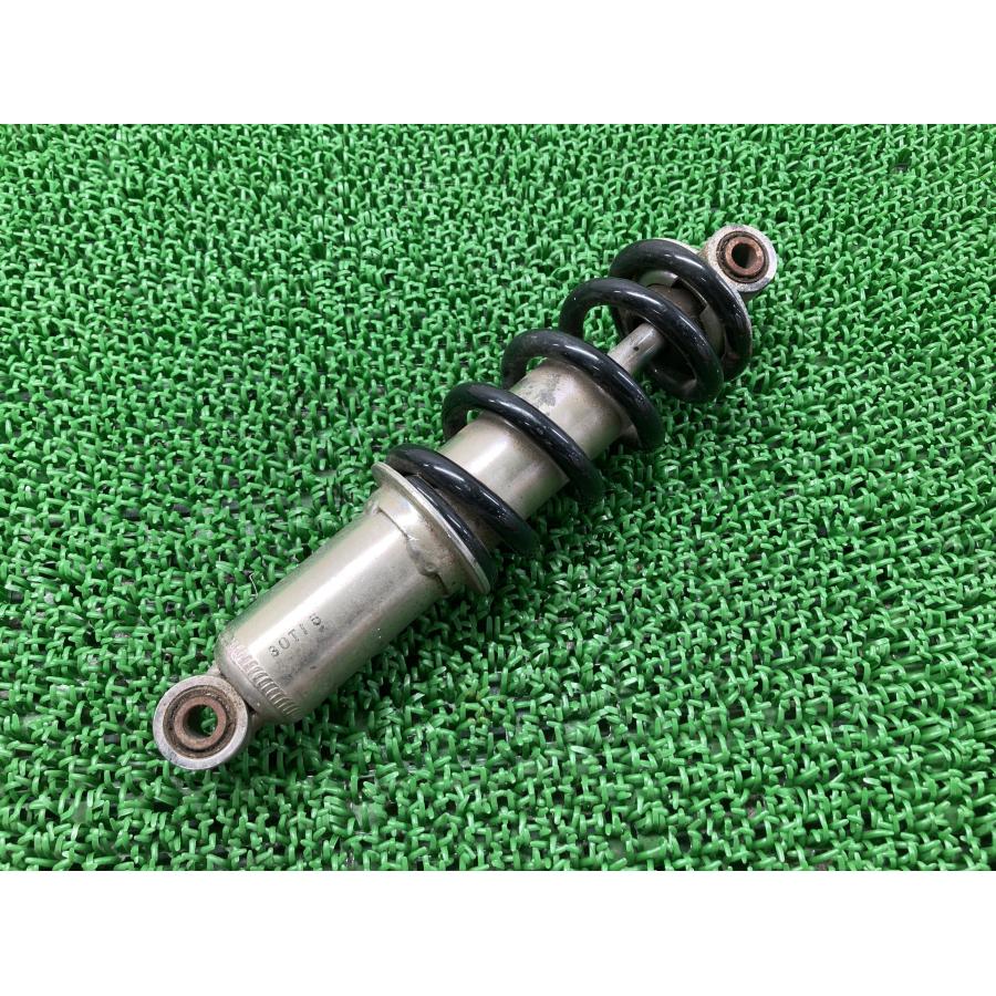ホンダ グロム リアサスペンション 純正 中古 バイク 部品 JC61 ホンダ グロム リアサスペンション 純正 中古 バイク 部品 JC61