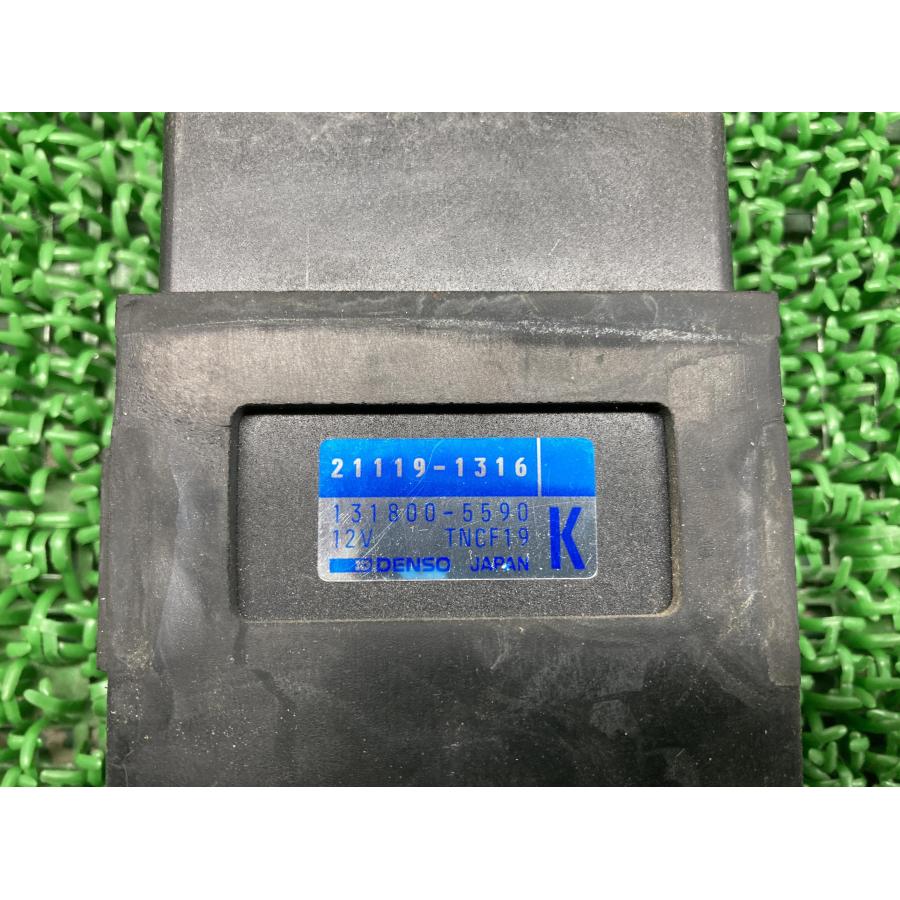 カワサキ（Kawasaki） バリオス イグナイター 純正 中古 バイク 部品