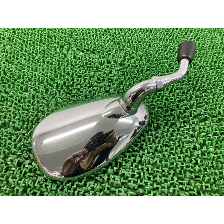 ホンダ（HONDA） GL1800F6C ミラー 左 001038 純正 中古 バイク 部品