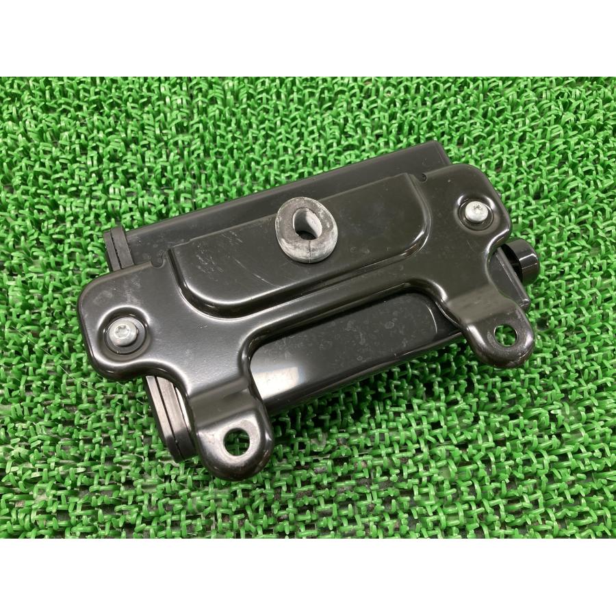 20セット ダイナ キャニスター 27433-08 ハーレー 純正 中古 バイク 部品 2008