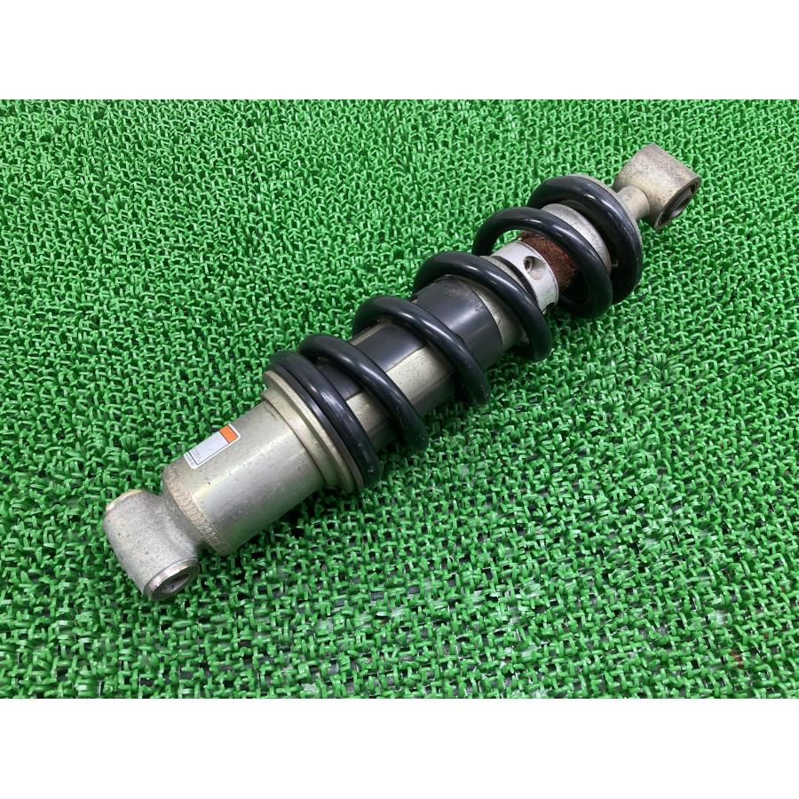 ヤマハ発動機 TW200 TW225 リアサスペンション 4AA ヤマハ 純正 ヤマハ発動機 TW200 TW225 リアサスペンション 4AA ヤマハ 純正