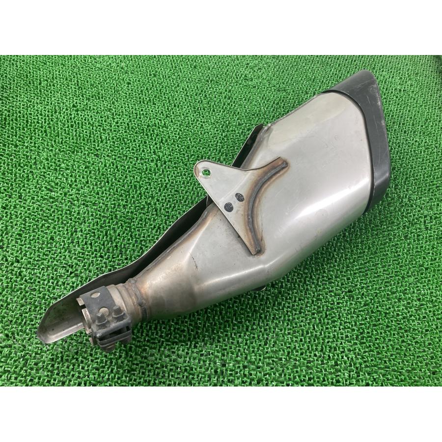 ホンダ（HONDA） CB1000R サイレンサーマフラー MKJ E1 純正 中古