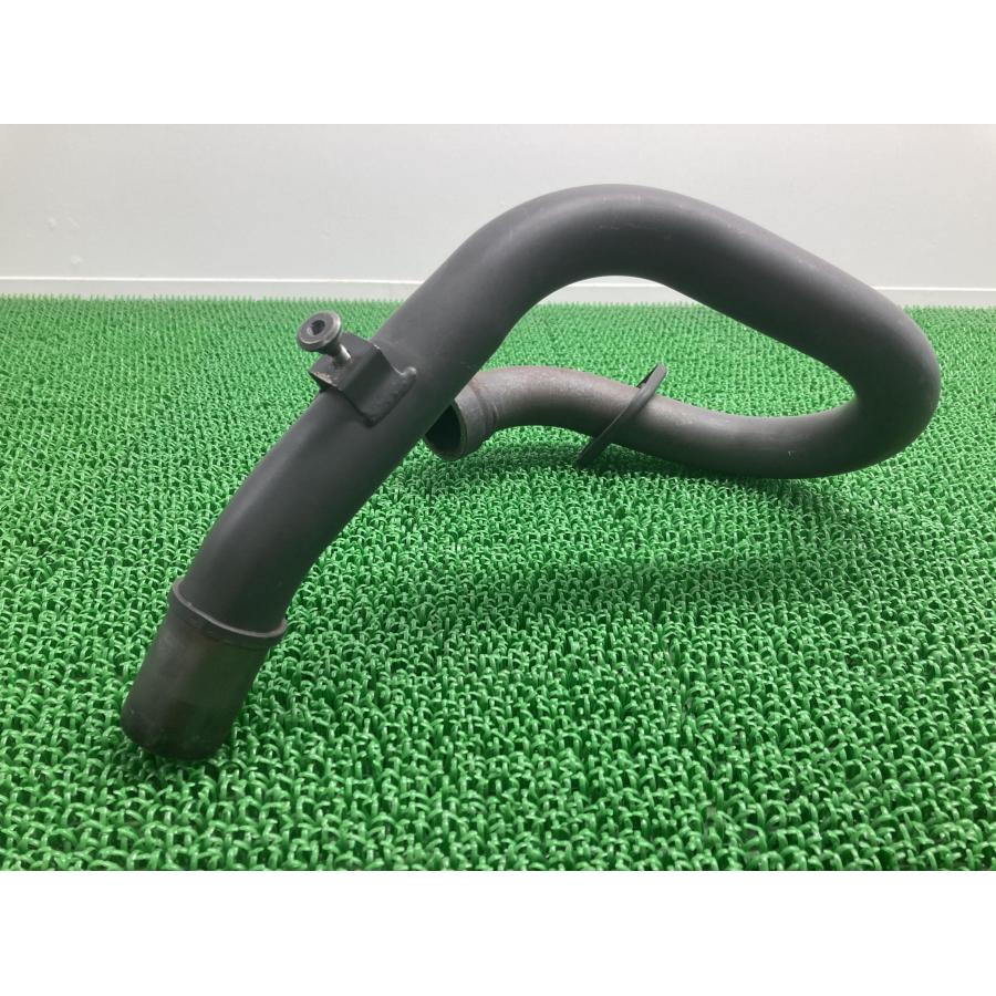 スズキ（SUZUKI） DR-Z400 エキパイマフラー 純正 中古 バイク 部品
