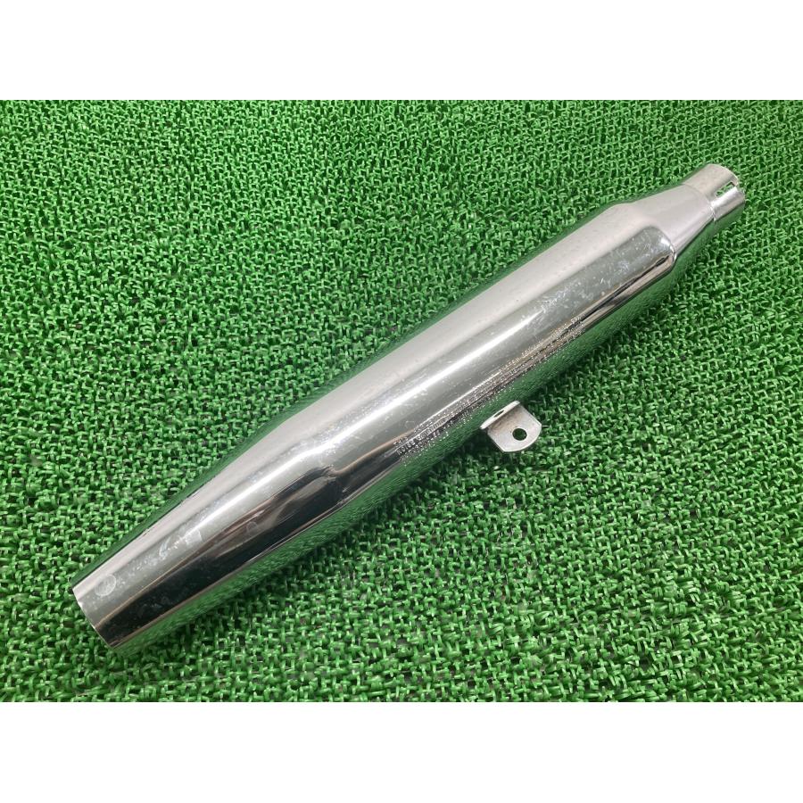 専用です。 XLH883ハガー サイレンサーマフラー 片側 65613-97 ハーレー 純正 中古