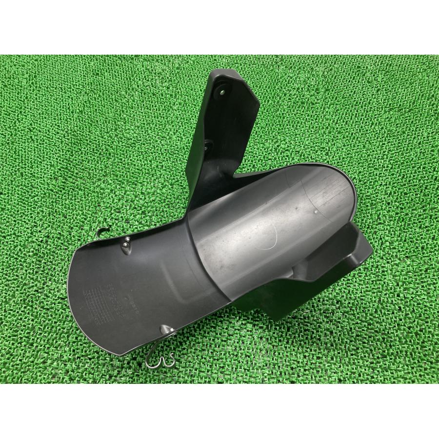 カワサキ（Kawasaki） NINJA1000 フロントフェンダー 黒 35004-0118