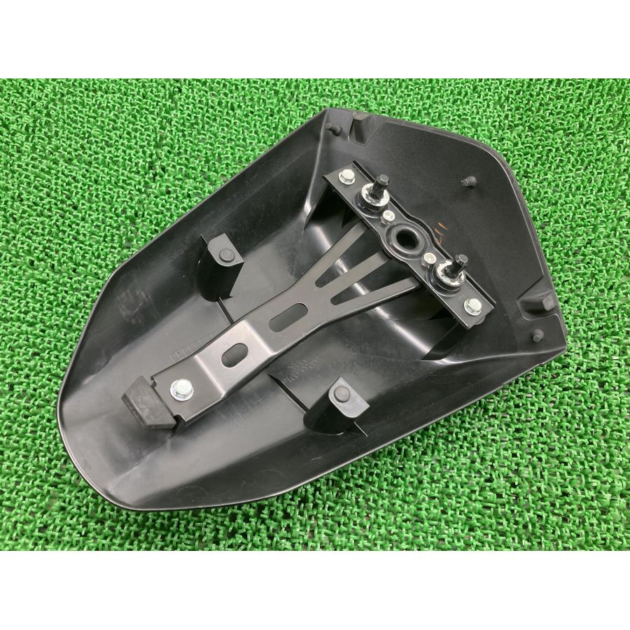 カワサキ（Kawasaki） ZX-10R シングルシートカウル 黒M 53065-0016