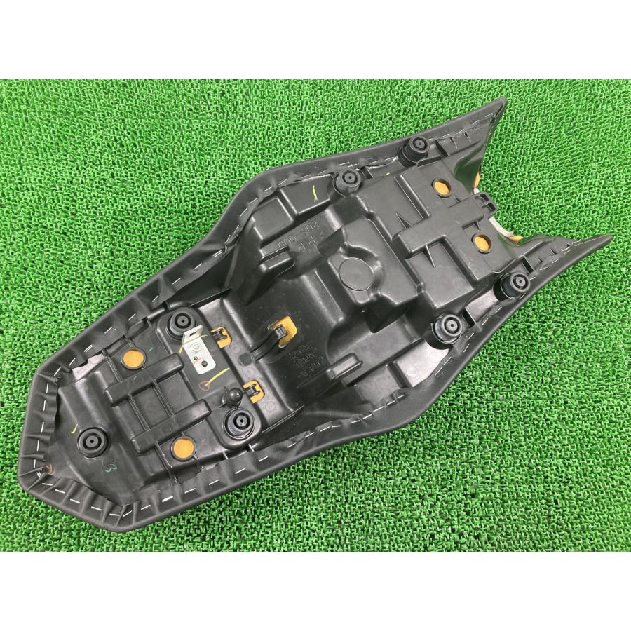 ヤマハ発動機 XJ6ディバージョン シート 20S ヤマハ 純正 中古 バイク