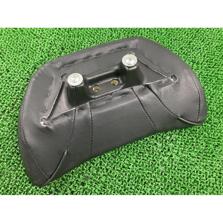 FXDL1690 フロントバックレスト ハーレー 純正 中古 バイク 部品