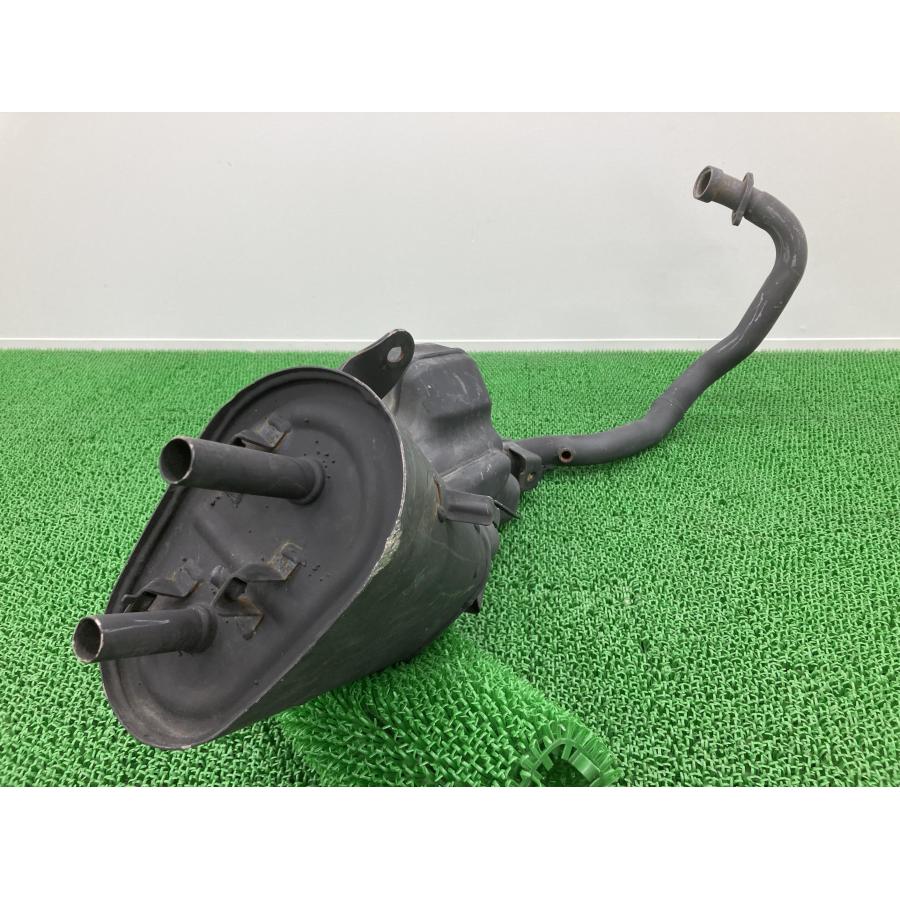 スズキ（SUZUKI） ジクサーSF250 マフラー 41K0 純正 中古 バイク 部品