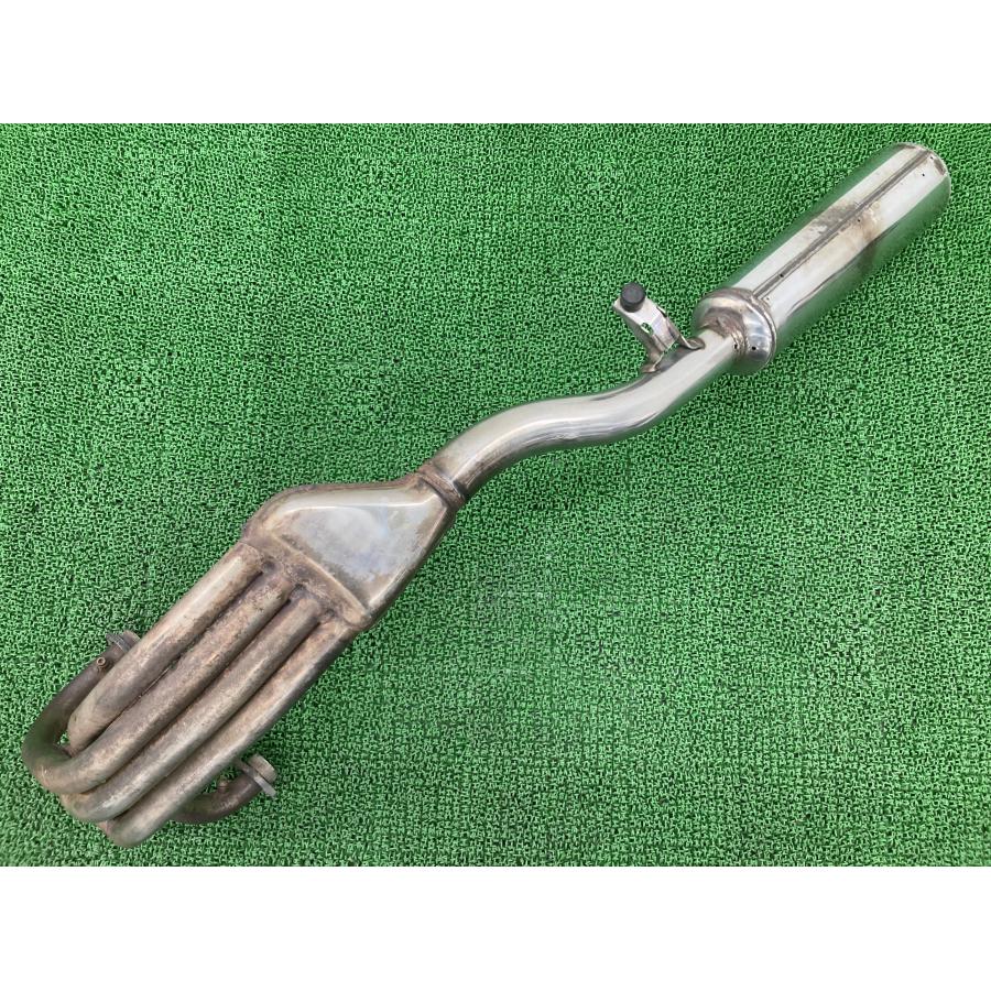 スズキ（SUZUKI） バンディット250 マフラー 11D0 純正 中古 バイク