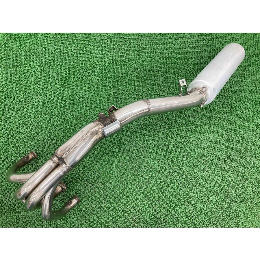 スズキ（SUZUKI） GSF1200 マフラー 27E0 純正 中古 バイク 部品 GV75A