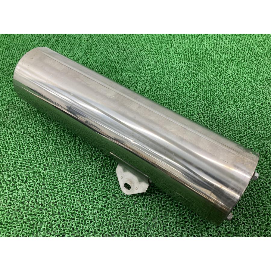 カワサキ（Kawasaki） ZX-12R サイレンサーマフラー KAW4001200 純正