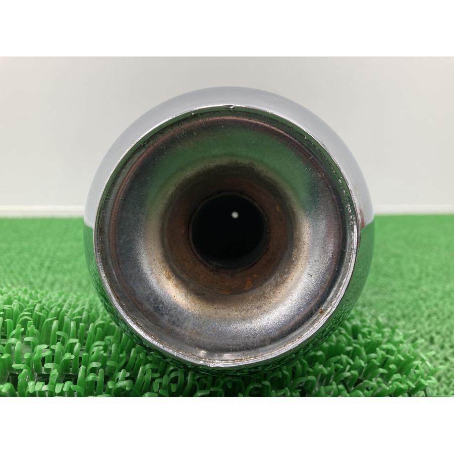 ハーレーFLSTC2in1マフラー ハーレー ツーリング 95-16年 純正オプション スリップオン