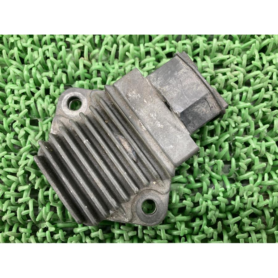 ホンダ CB400F レギュレター 純正 中古 バイク 部品 レクチ