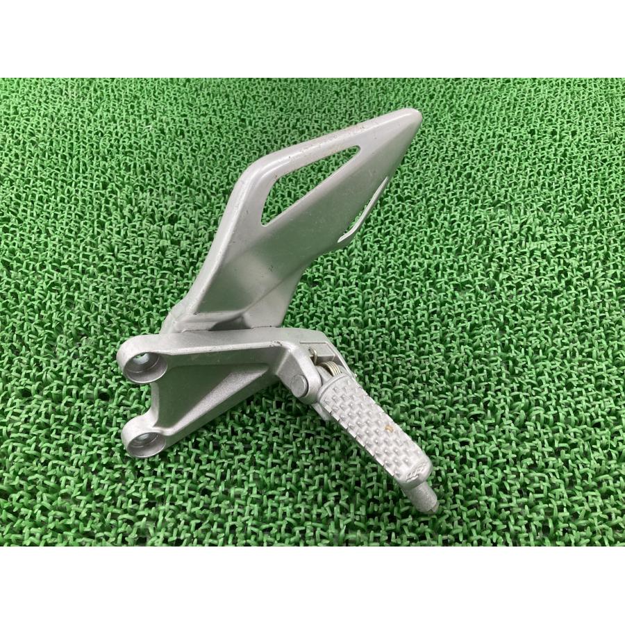 CBR1000RR ステップ 左 MFL ホンダ 純正 中古 バイク 部品 SC59 前期 