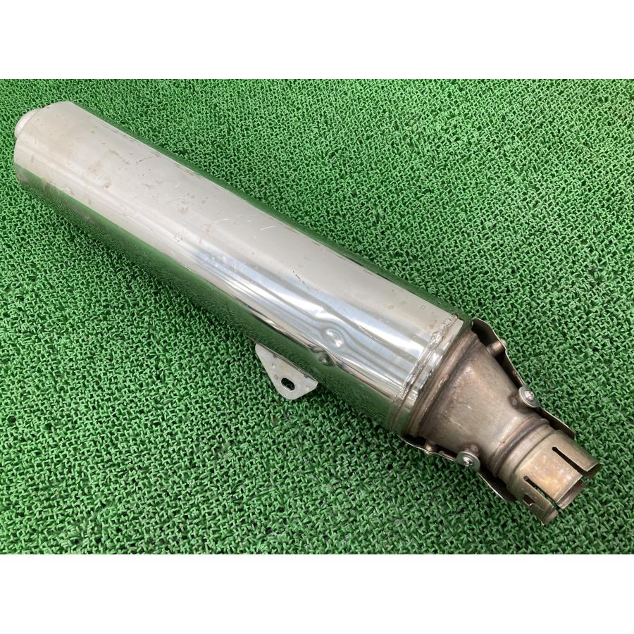 カワサキ（Kawasaki） ZRX1200ダエグ サイレンサーマフラー K600 純正
