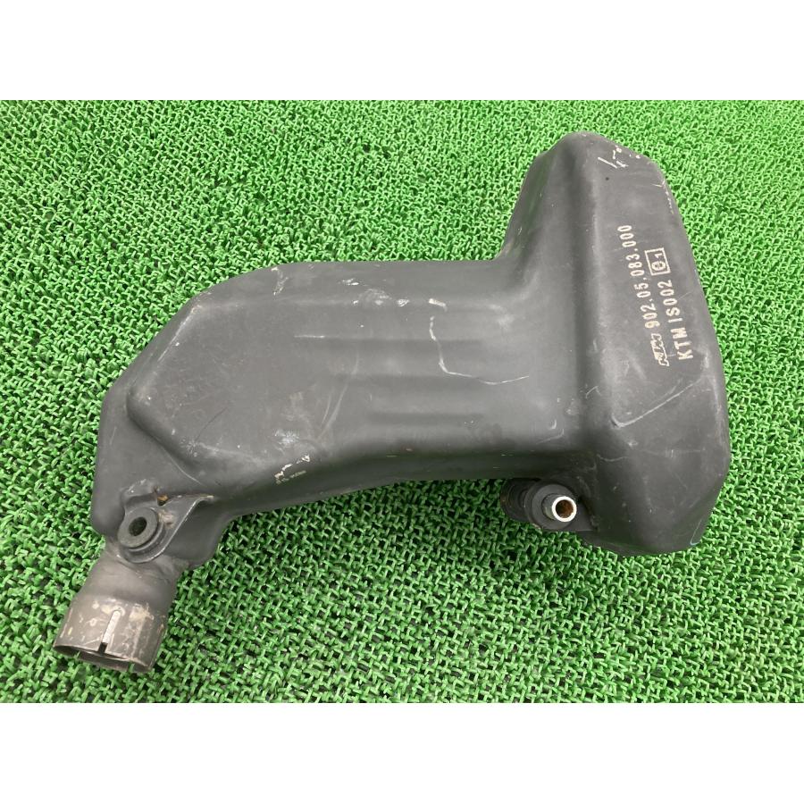 390デューク サイレンサーマフラー 902.05.083.000 KTM 純正 中古