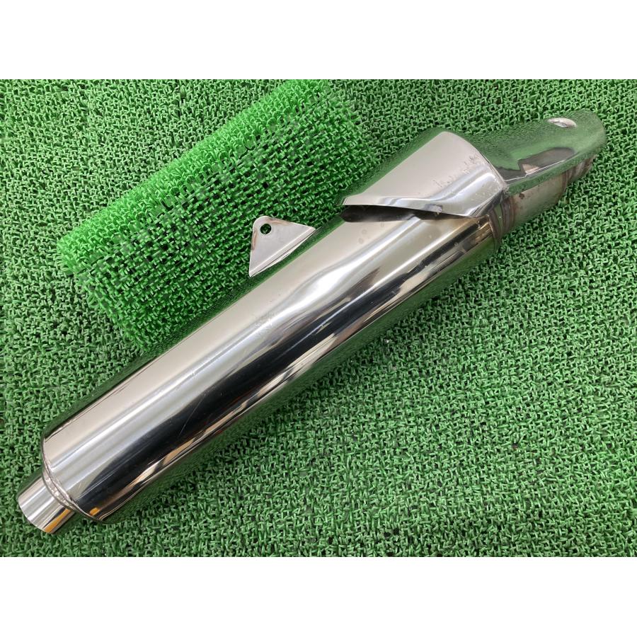 ホンダ CB400SF サイレンサーマフラー MFM K2 純正 中古 バイク 部品 