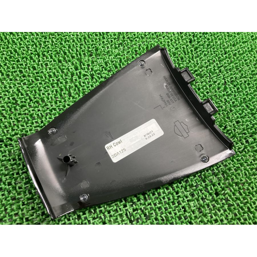 RH1250S テールカウル 黒 59500836 ハーレー 純正 中古 バイク 部品 
