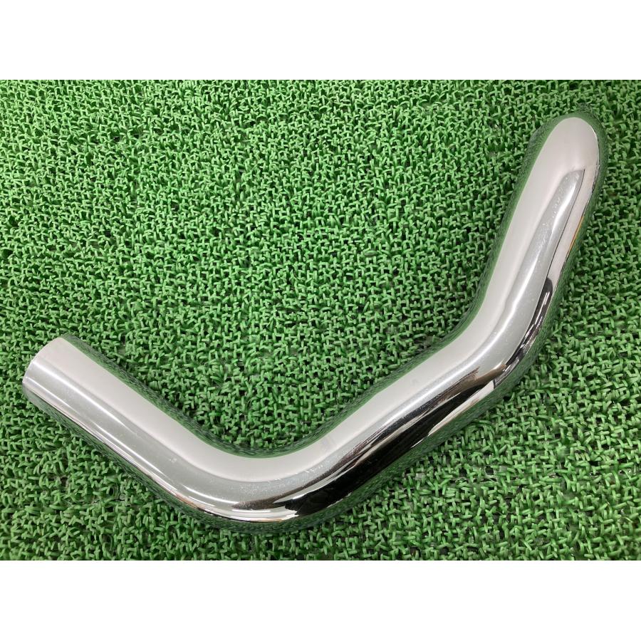 スポーツスター マフラーヒートガード ハーレー 純正 中古 バイク 部品