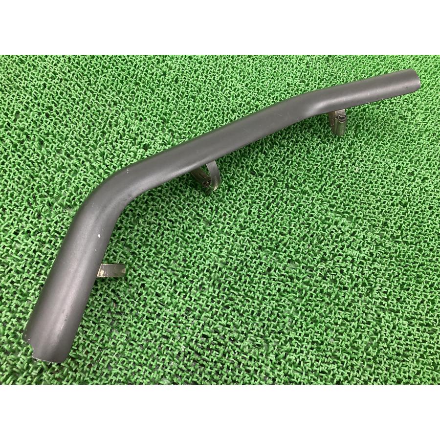 【ハーレー純正】マフラーヒートガード アイアン1200 スポーツスター マフラーヒートガード ハーレー 純正 中古