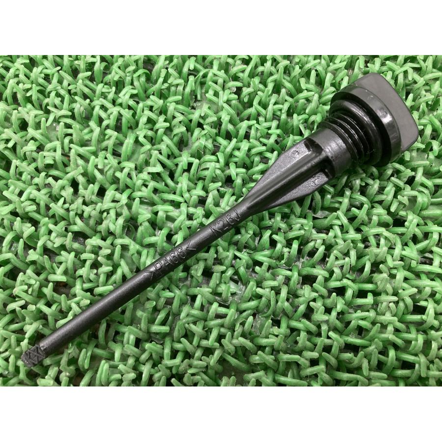 ホンダ（HONDA） グロム オイルレベルゲージ K26J 純正 中古 バイク