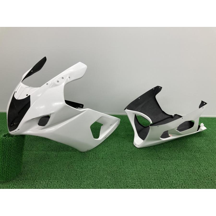 A-TECH製GSX-R1000 フルカウル 社外 中古 バイク 部品 エーテック 03