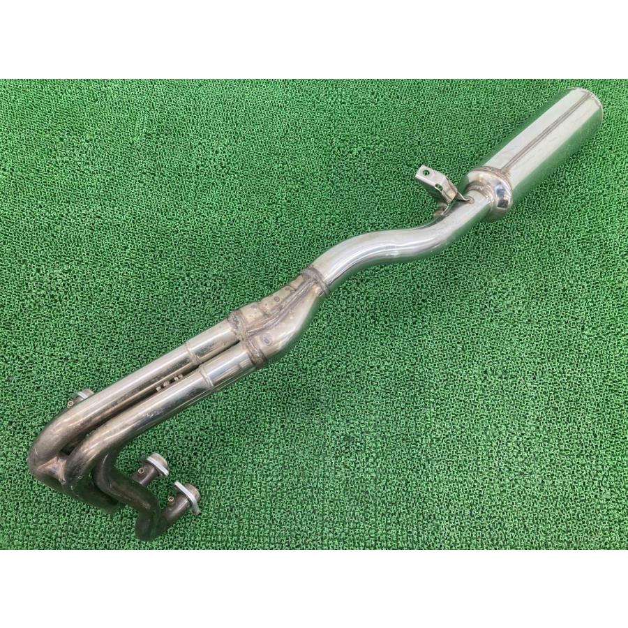 スズキ（SUZUKI） バンディット400 マフラー 10D3 純正 中古 バイク