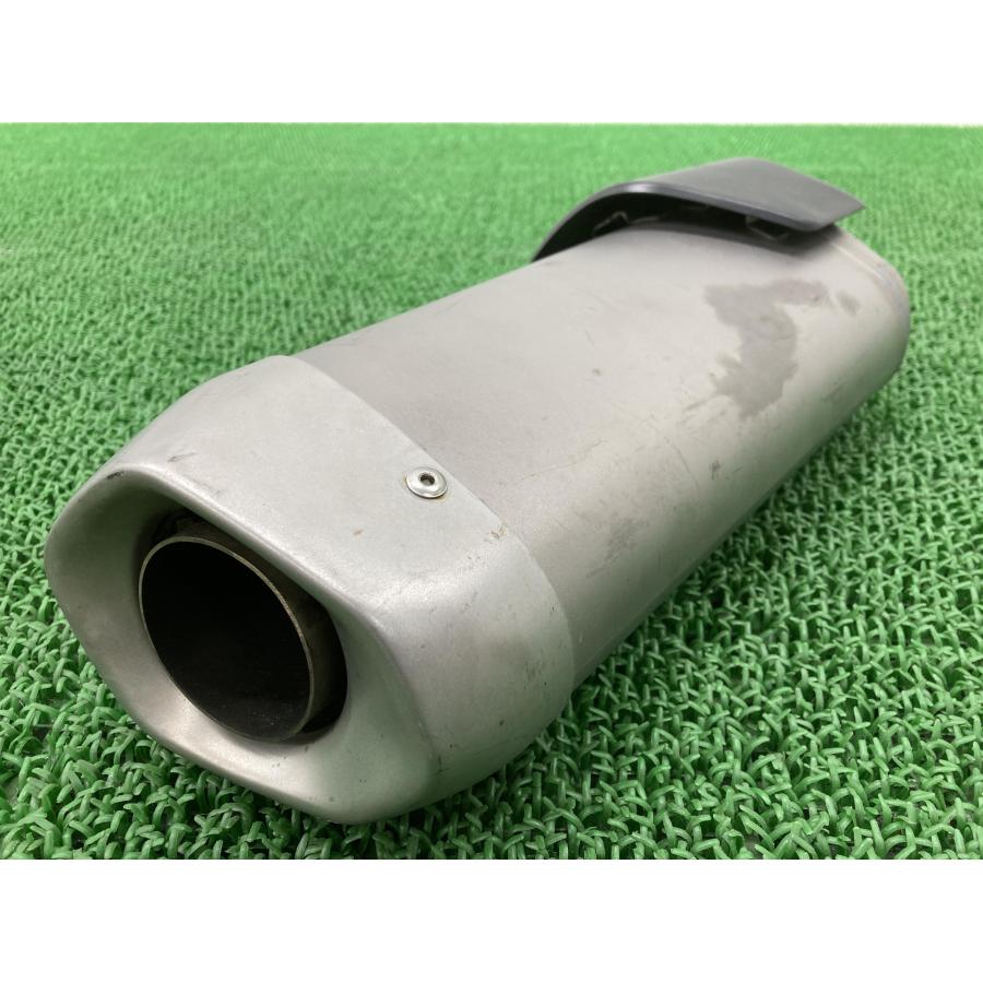 ヤマハ発動機 MT-10SP サイレンサーマフラー B67 ヤマハ 純正 中古