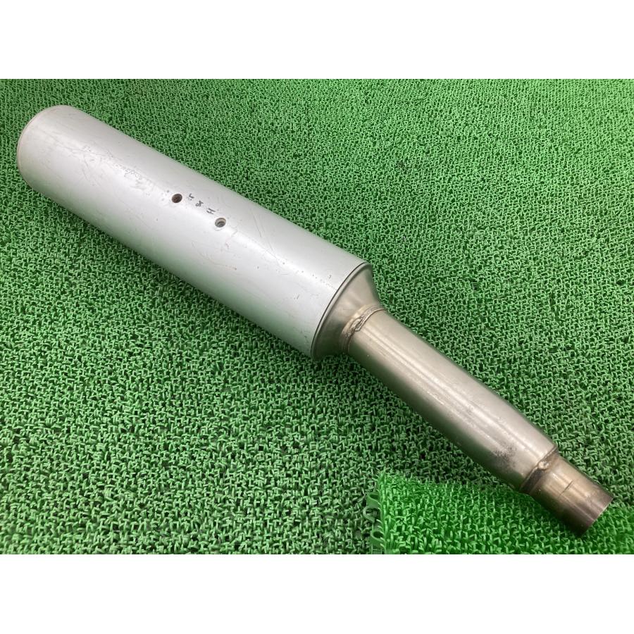 SS900 サイレンサーマフラー 左 574.1.047.2A ドゥカティ 純正 中古