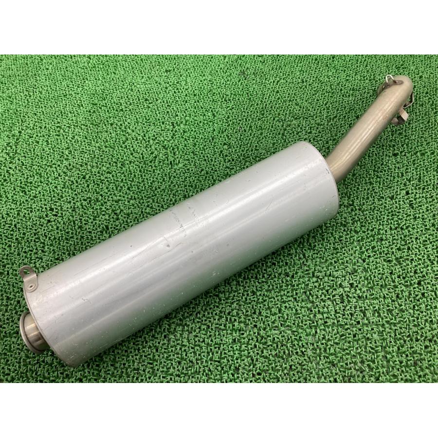 748R サイレンサーマフラー 右 573.1.069.1A ドゥカティ 純正 中古