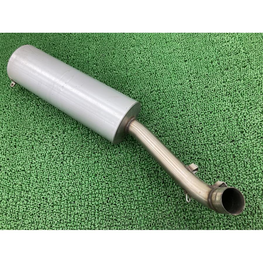 748R サイレンサーマフラー 右 573.1.069.1A ドゥカティ 純正 中古